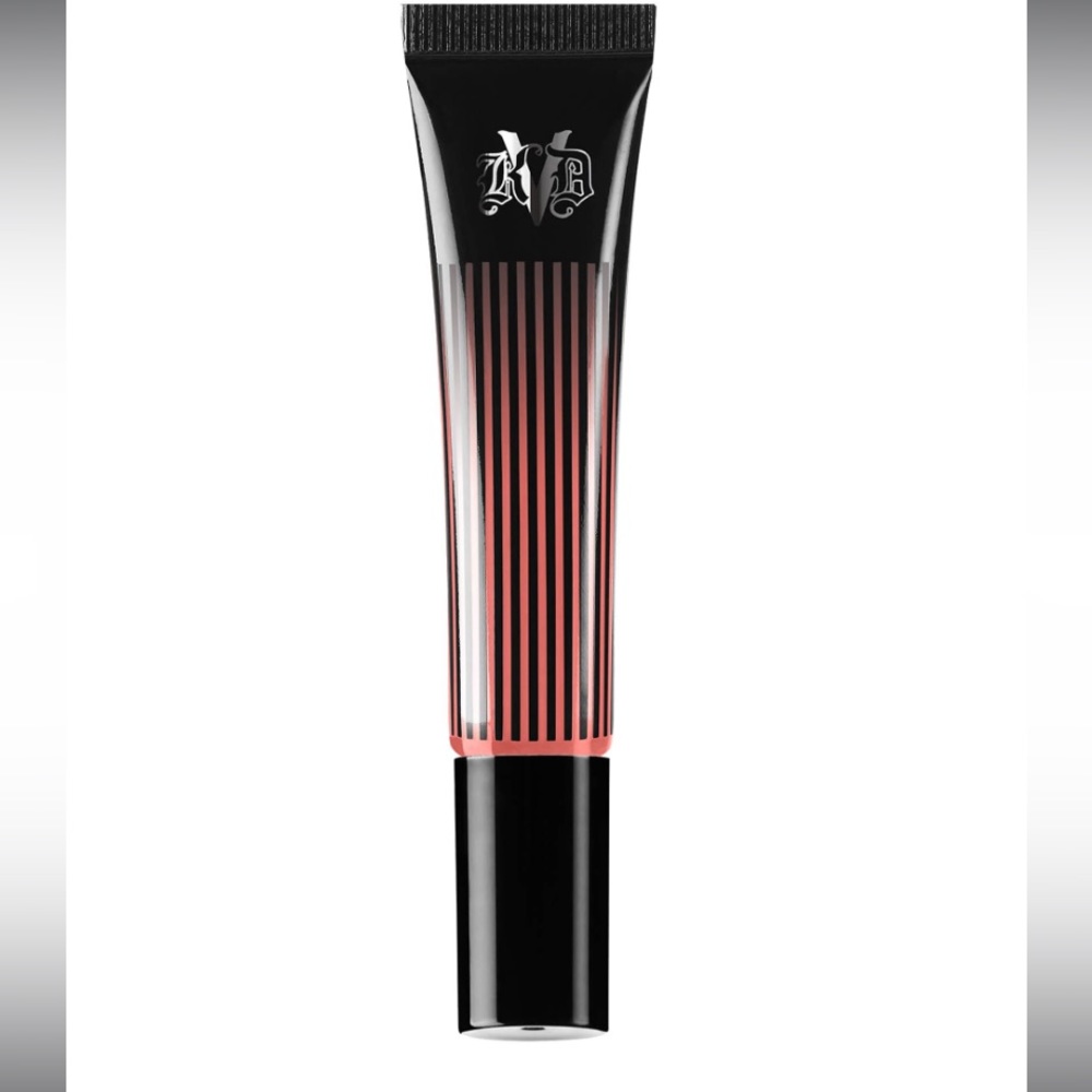 Kat von D KVD beauty modcon liquid-gel blush in luminairy
